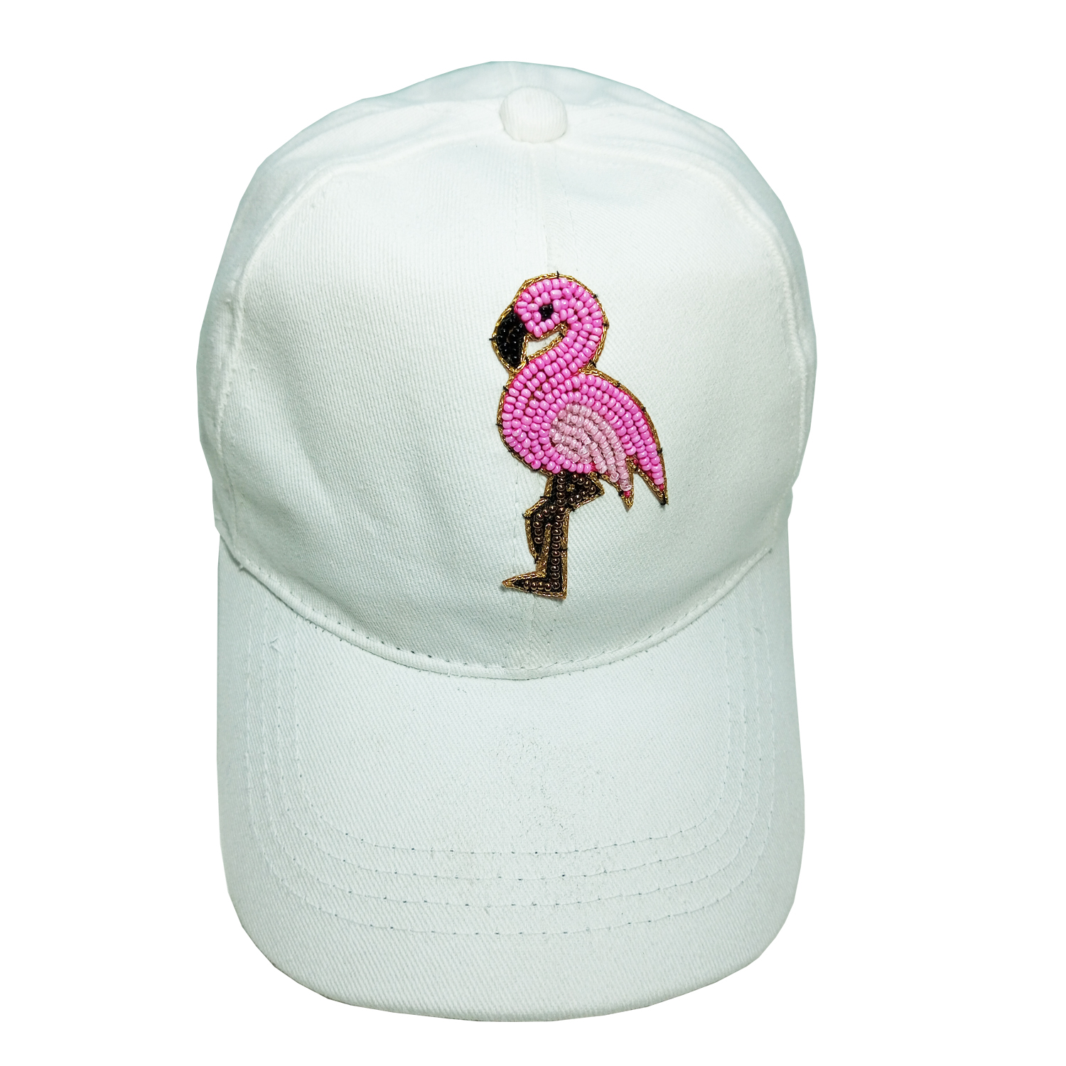 Lovetholy® Bird Designer Hat Cotton Baseball Cap
