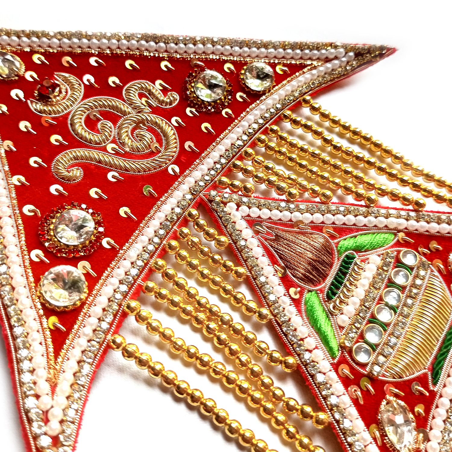 Lovetholy Om Hanging Item - Image 2