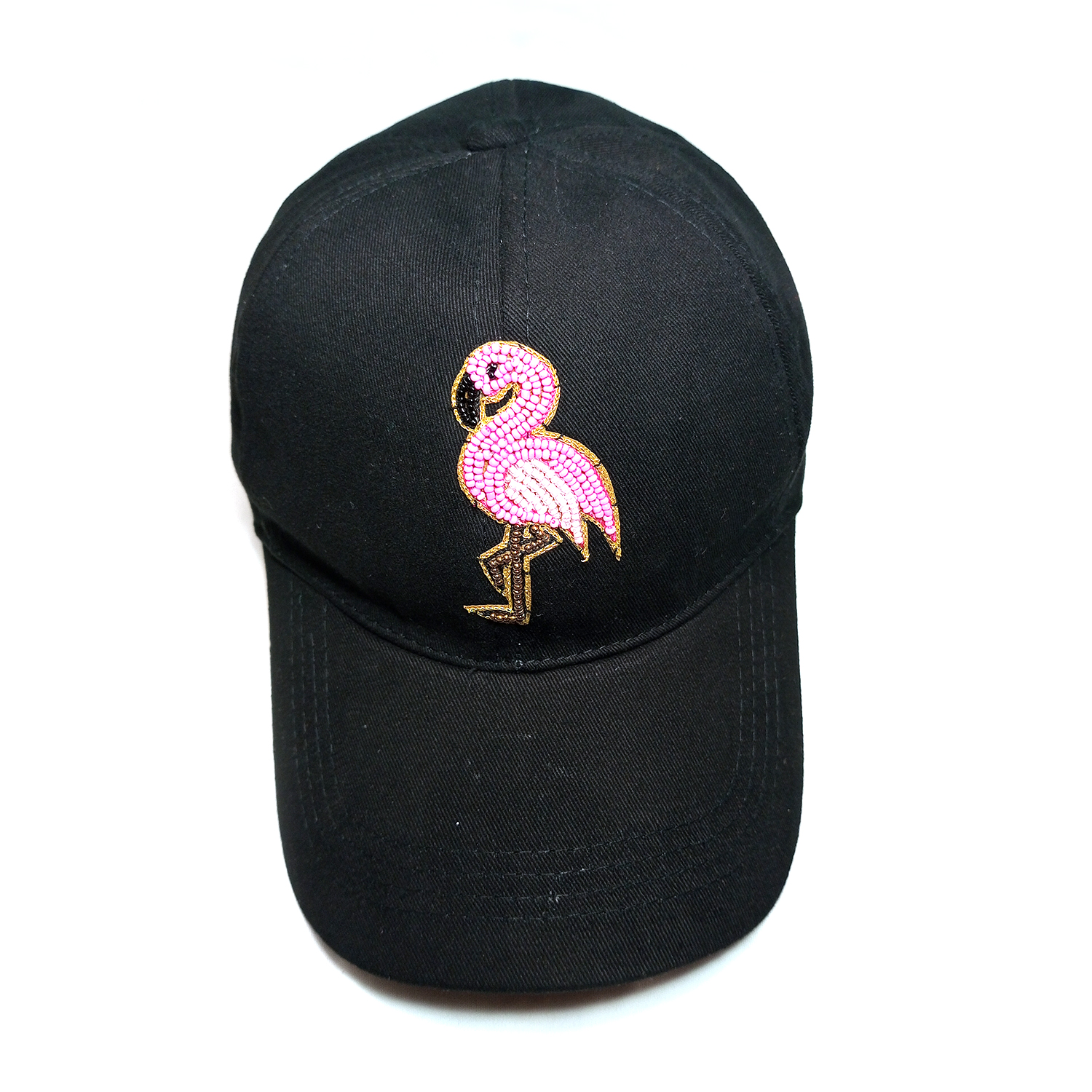 Lovetholy® Bird Designer Hat Cotton Baseball Cap - Image 2