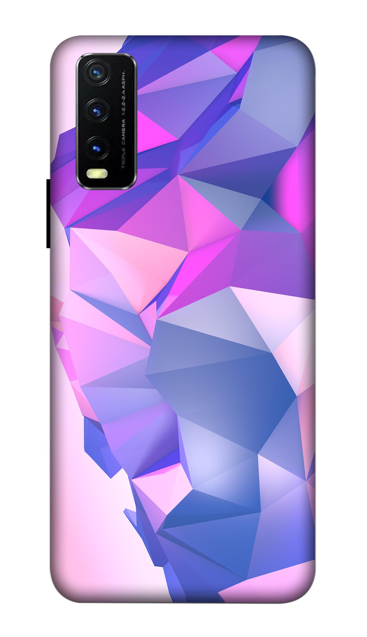 Lovetholy® Vivo Y20 - Y20A - Y20i - Y20G - Y12s-119 Printed Back Cover & Cases - Image 3