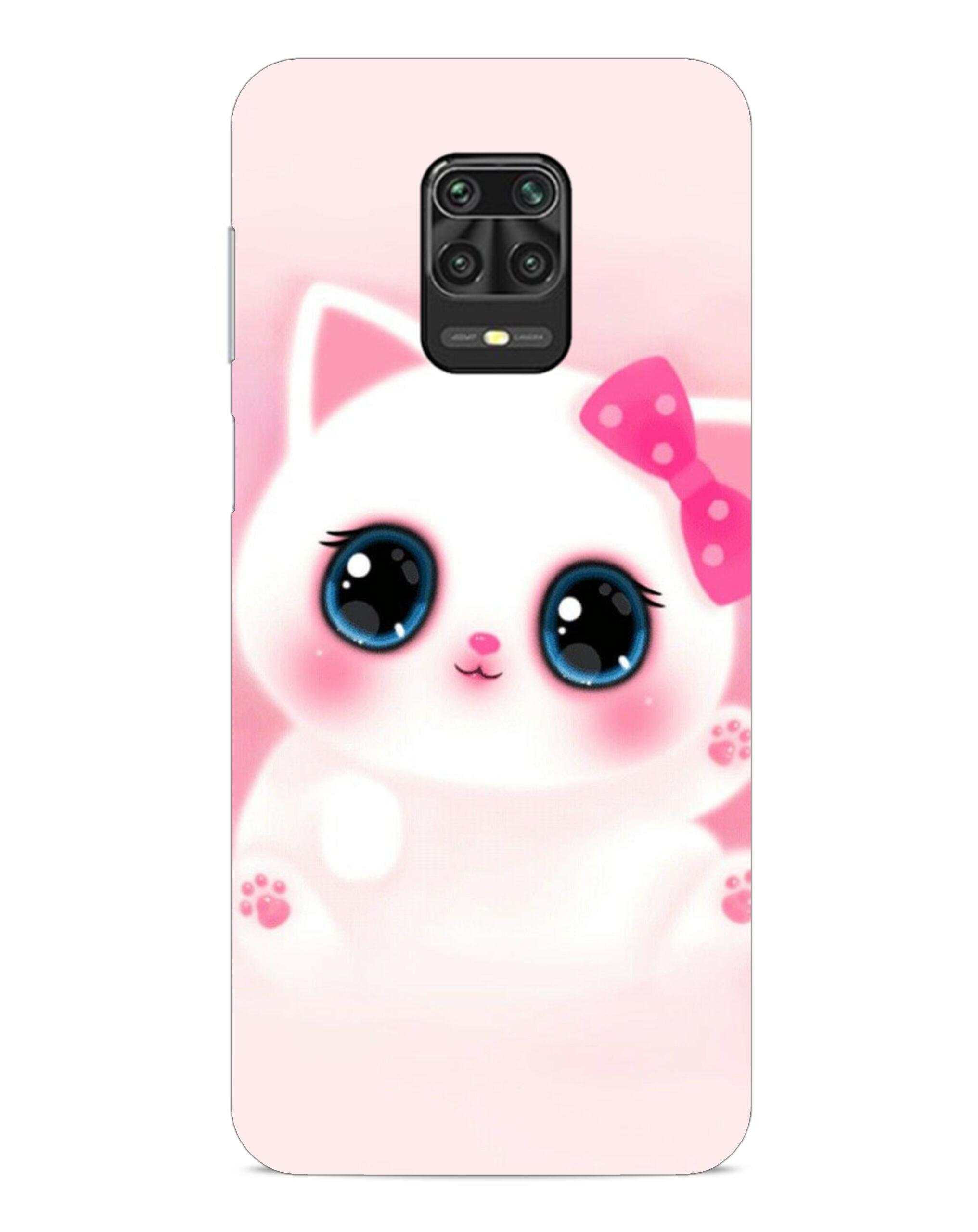 Lovetholy® Note 9 Pro,Note 9 Pro Max,Poco M2-116 Printed Back Cover & Cases