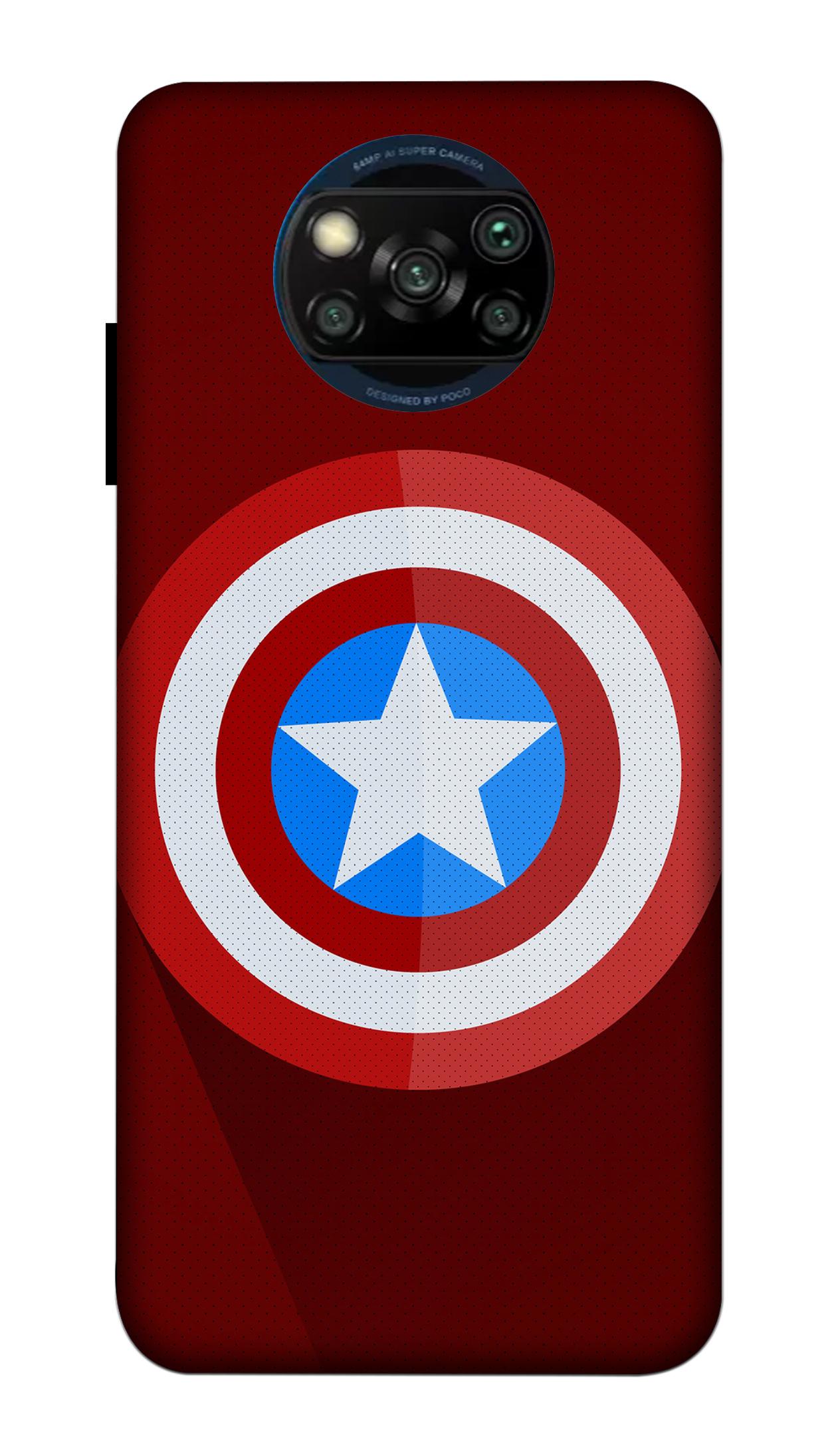 Lovetholy® poco x3 -poco x3 pro-83 Printed Back Cover & Cases